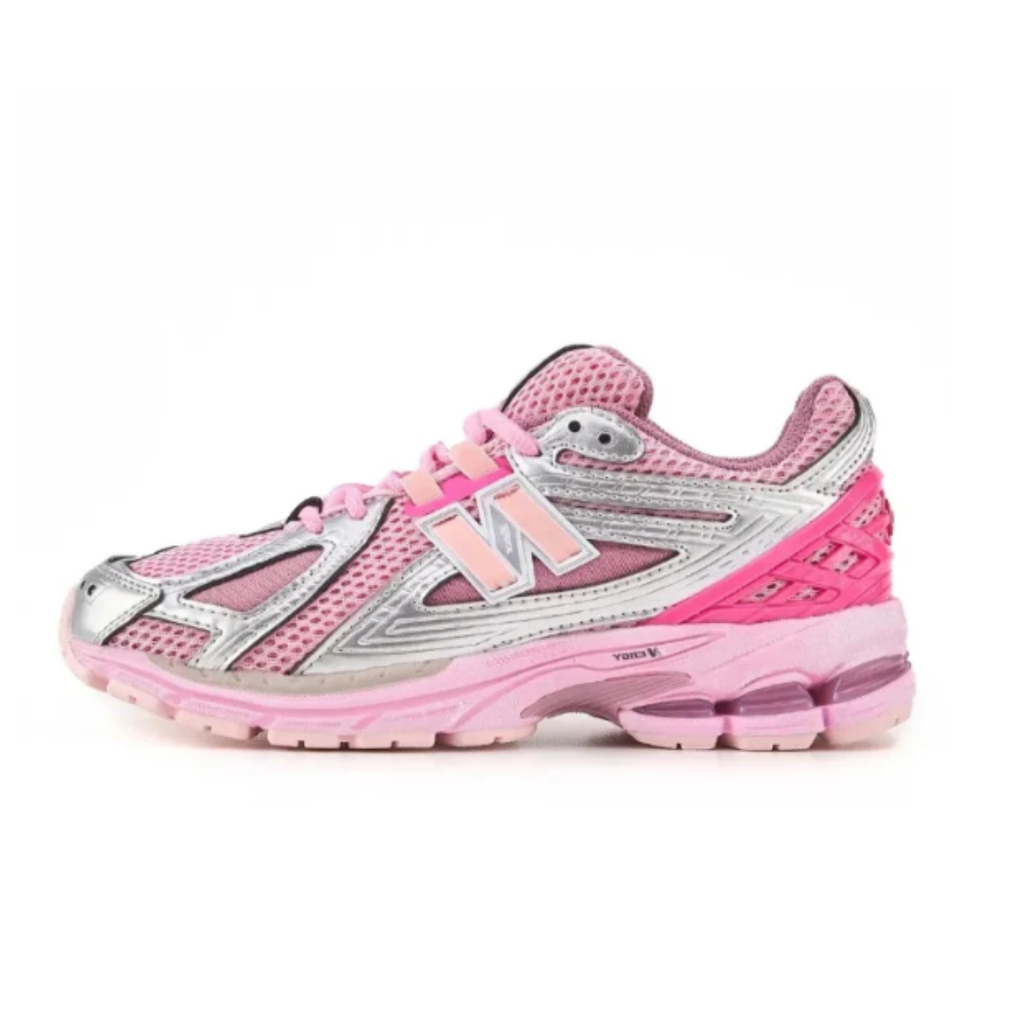 New Balance 1906R - Pink / Silver