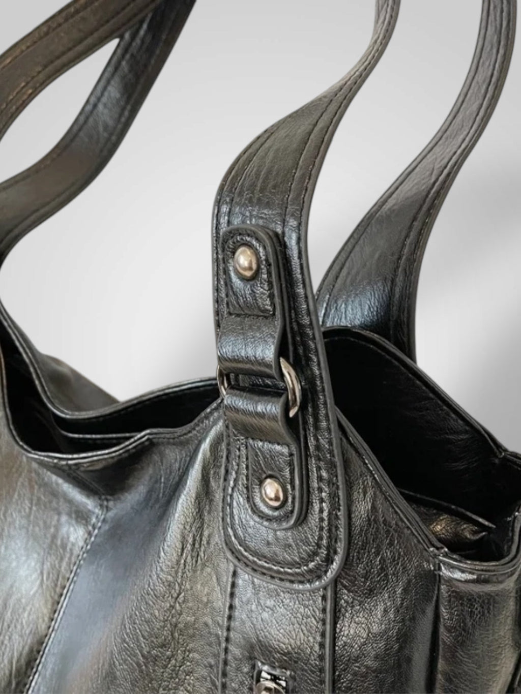 Savannah | Sac en cuir