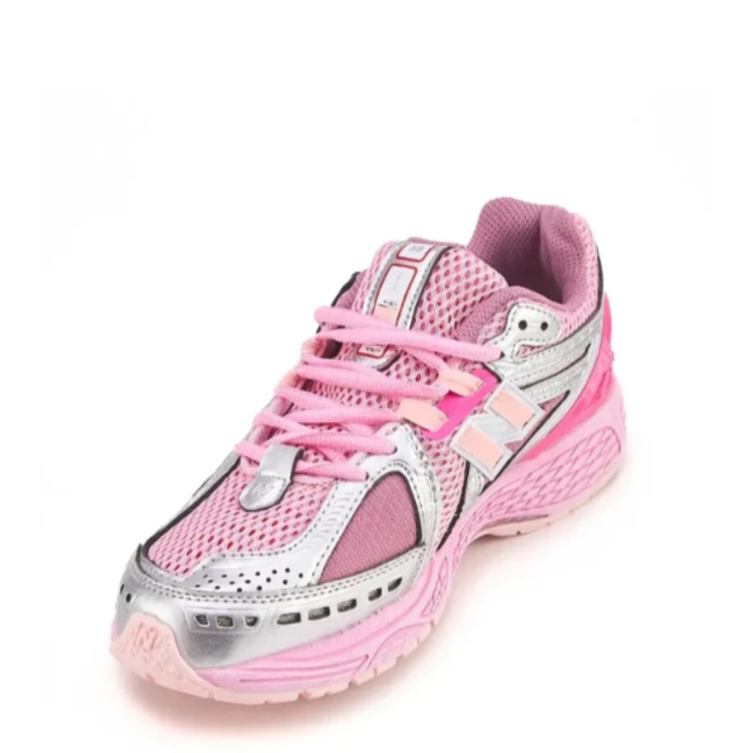 New Balance 1906R - Pink / Silver