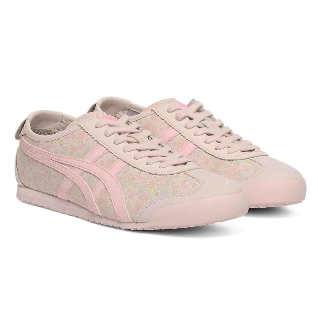Onitsuka Tiger Mexico 66 - Crystal Pink