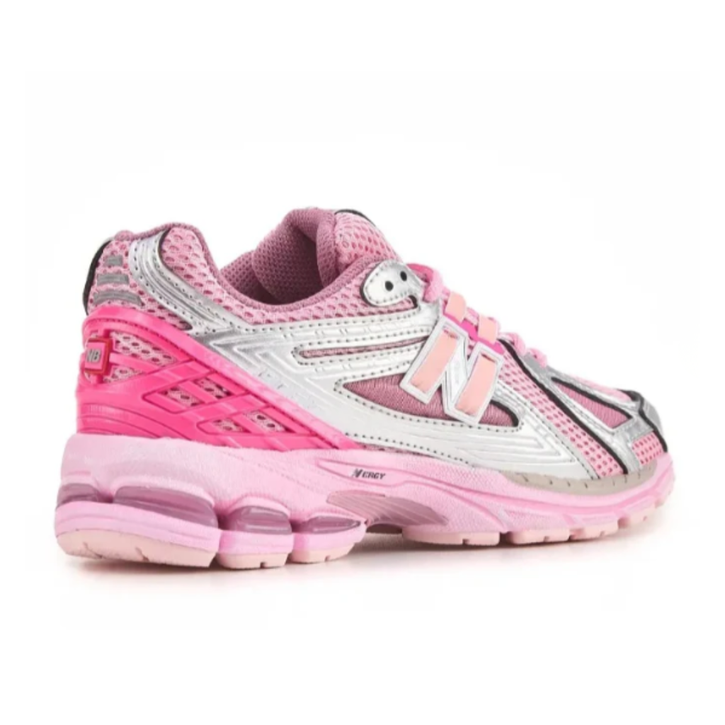 New Balance 1906R - Pink / Silver