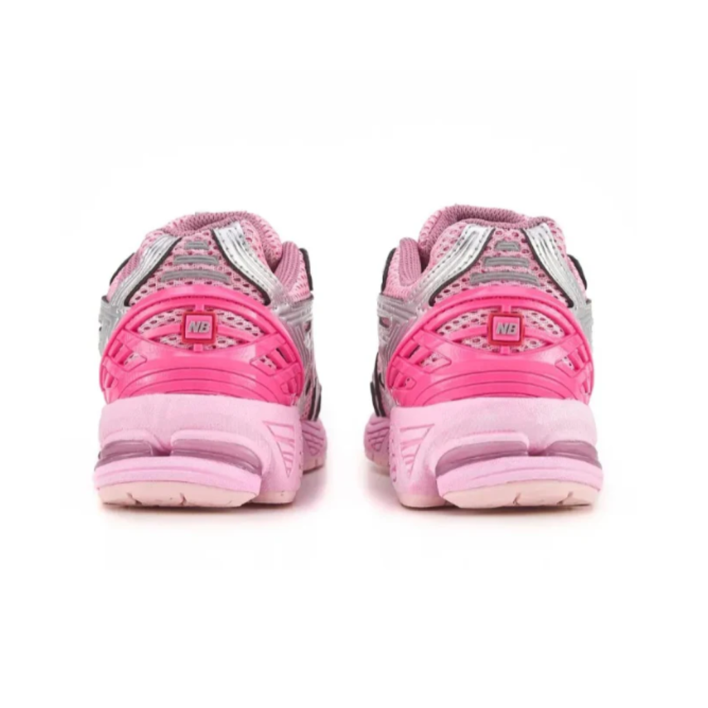 New Balance 1906R - Pink / Silver
