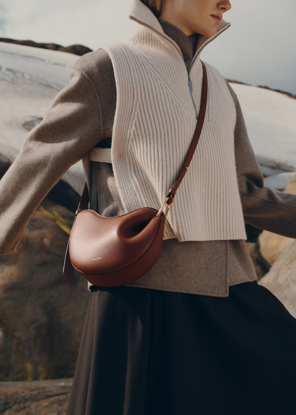 Polène Tonca - Cognac Grainé