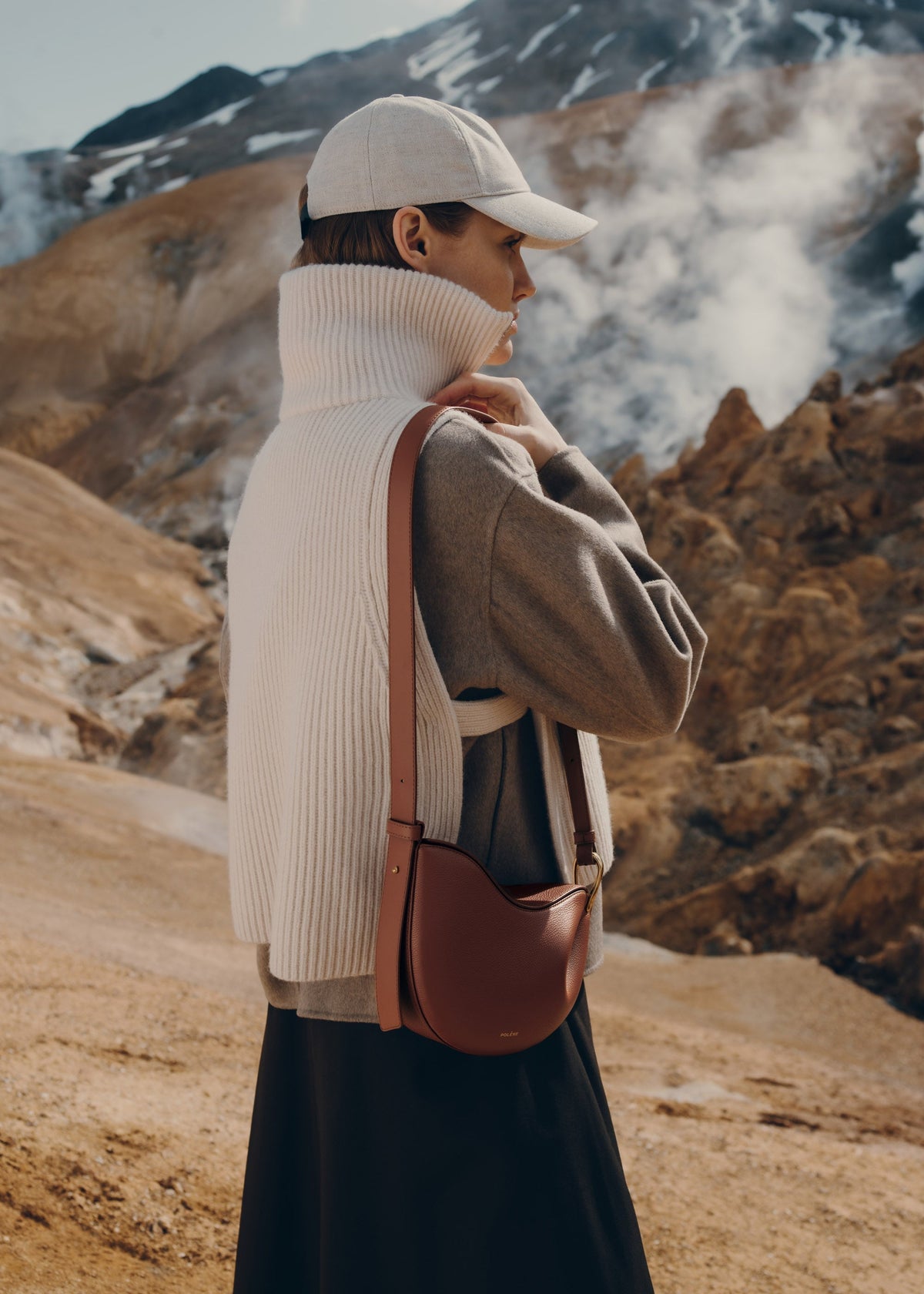 Polène Tonca - Cognac Grainé