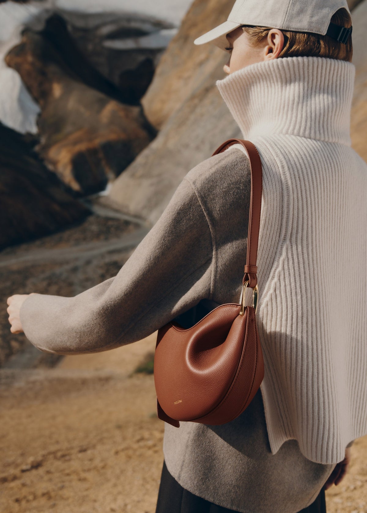 Polène Tonca - Cognac Grainé