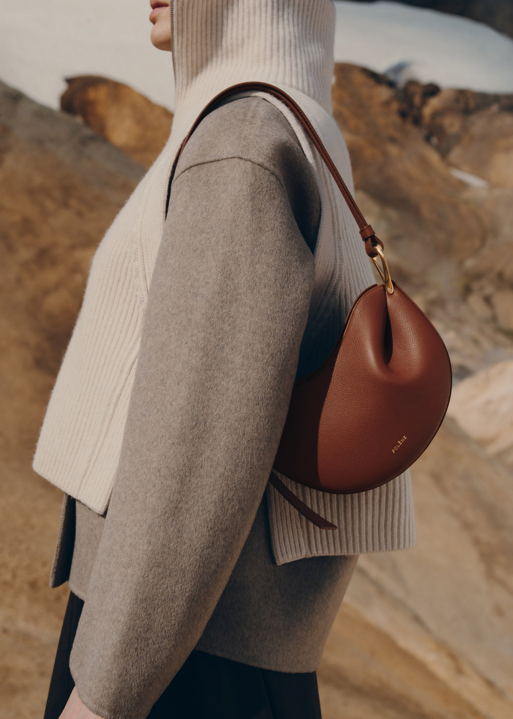 Polène Tonca - Cognac Grainé