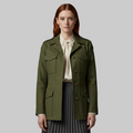 Veste sur mesure