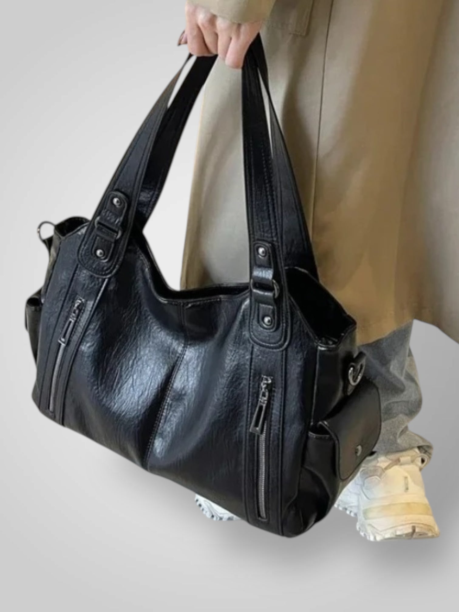 Savannah | Sac en cuir