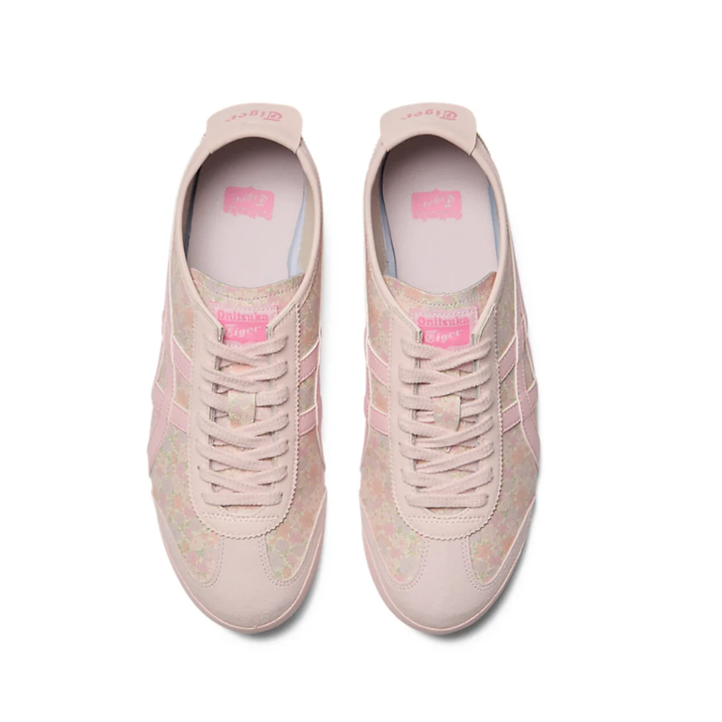 Onitsuka Tiger Mexico 66 - Crystal Pink