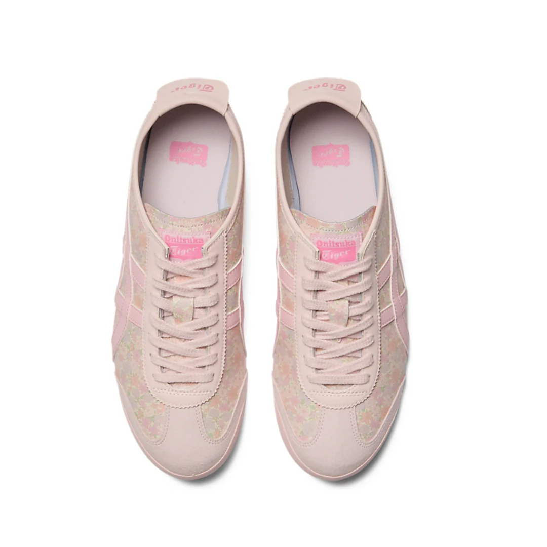 Onitsuka Tiger Mexico 66 - Crystal Pink