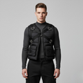 Gilet matelassé tactique
