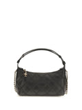Tory Burch Fleming Clutch - Black