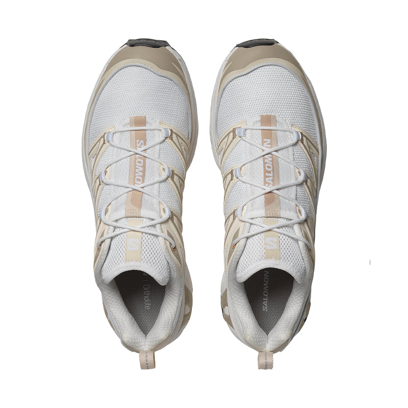 Salomon XT-6 Expanse - White / Rainy Day