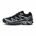 Salomon XT-6 | Technical Everyday Sneaker