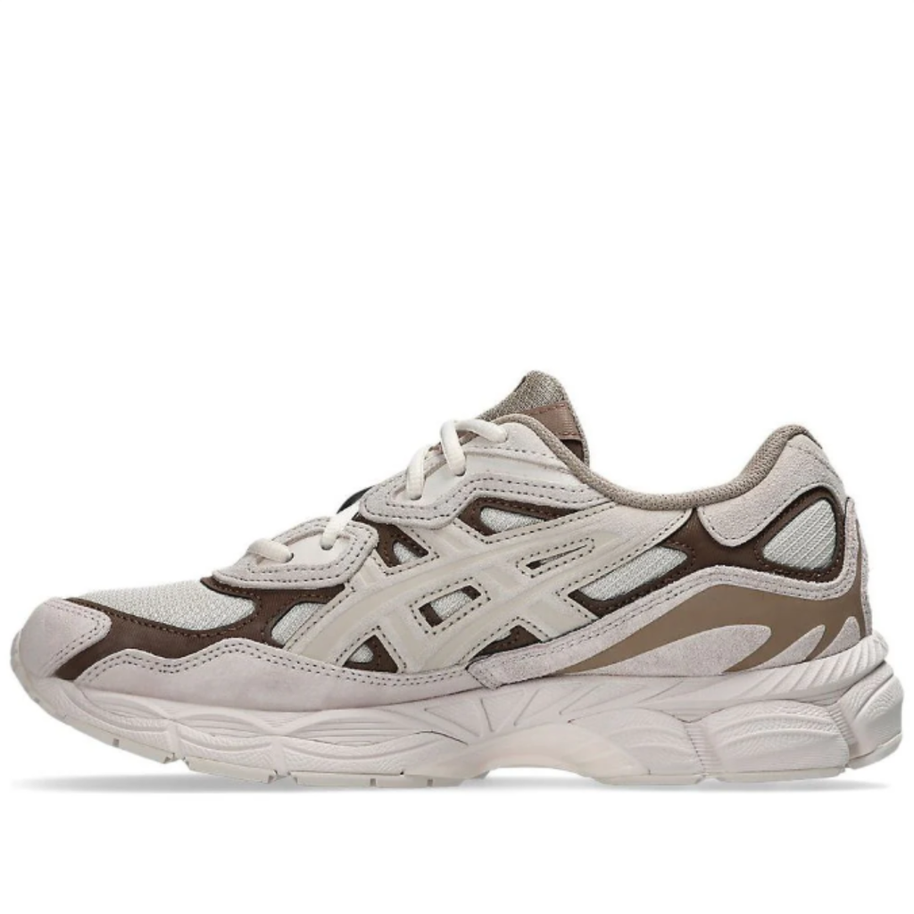 ASICS Gel-NYC - Mineral Beige