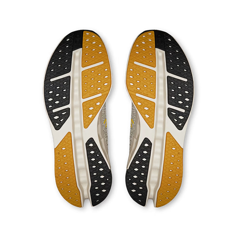 On Cloudsurfer Max Wide - Pelican