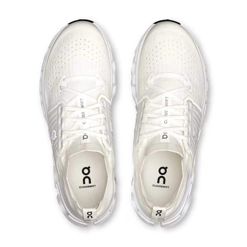On Cloudswift 4 - White