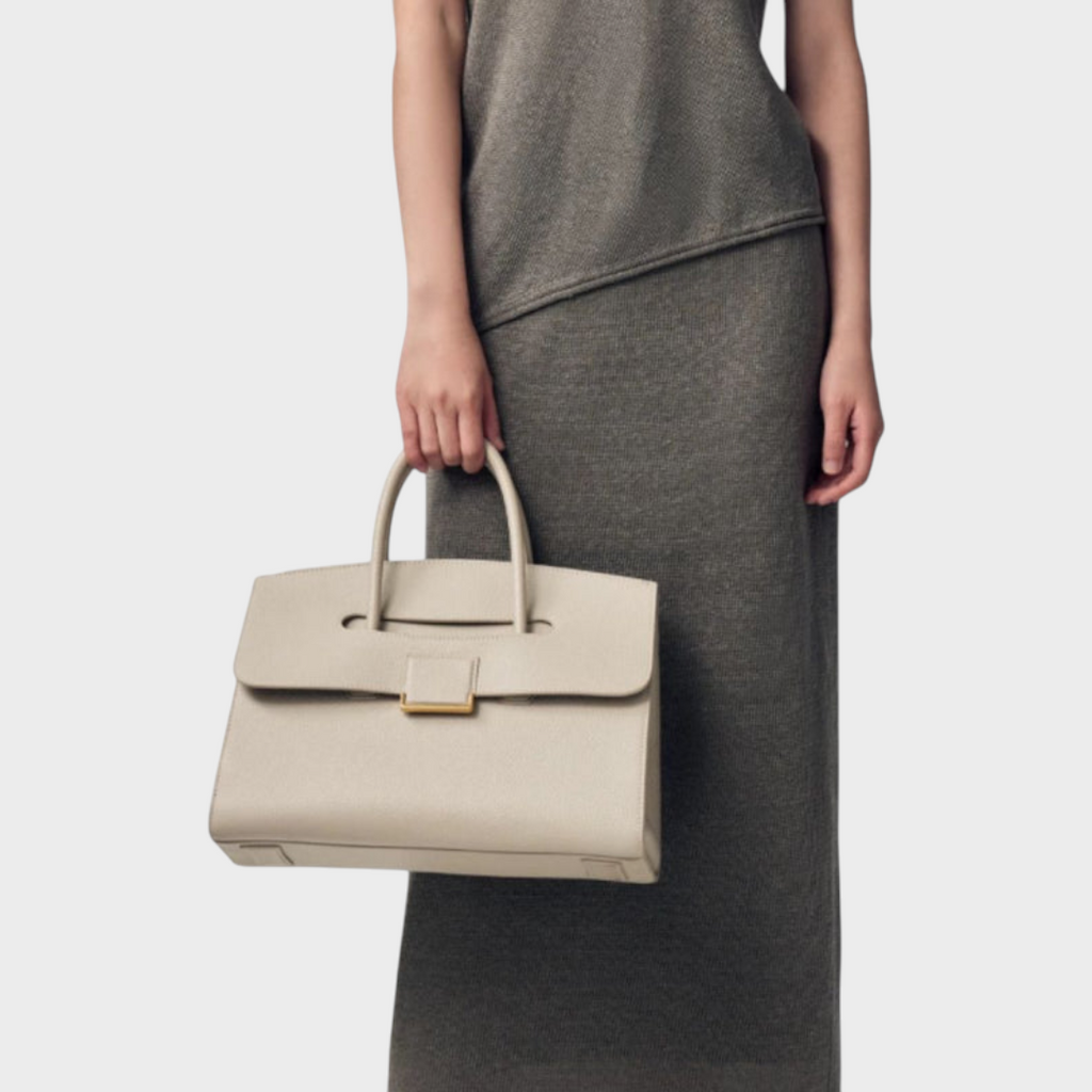 Fiella | Sac à main Brighton en dentelle