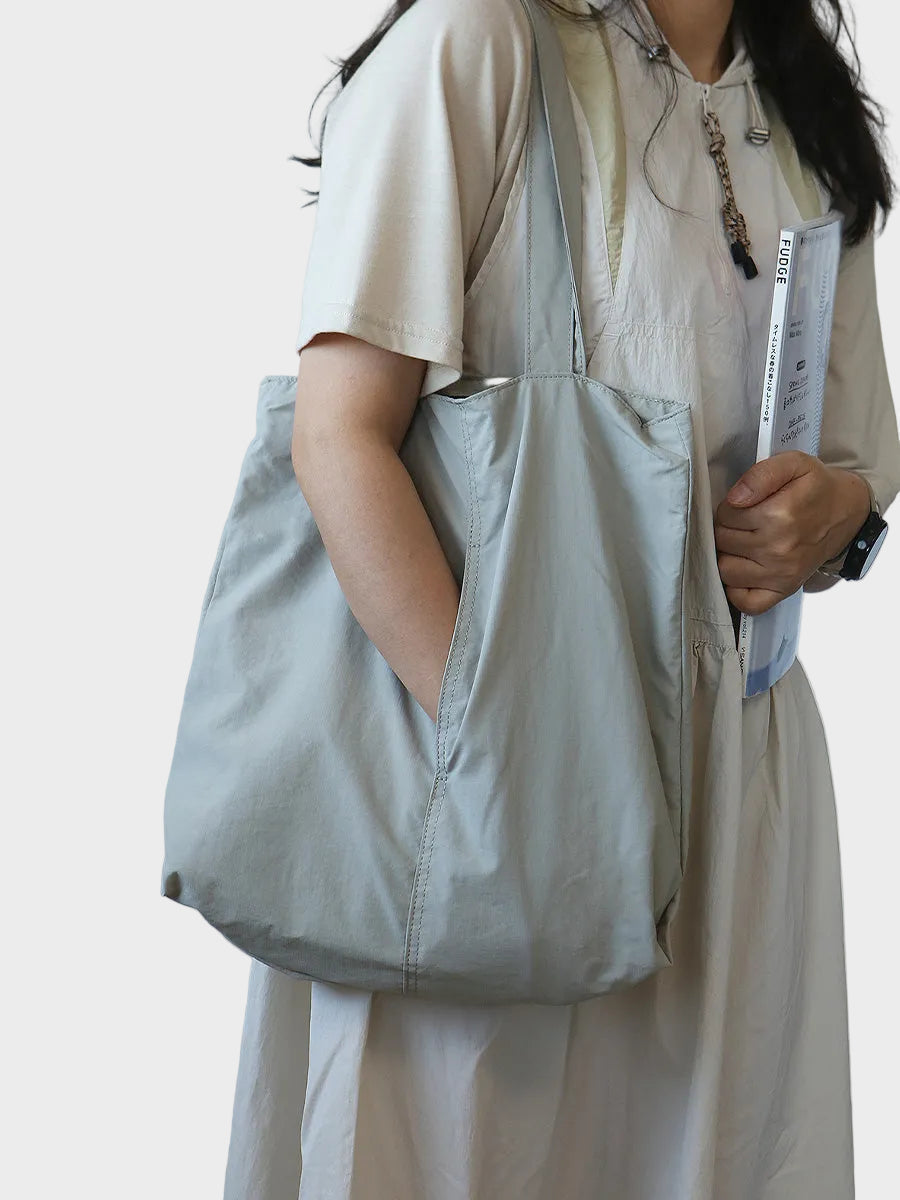 Kate - Sac cabas Forager