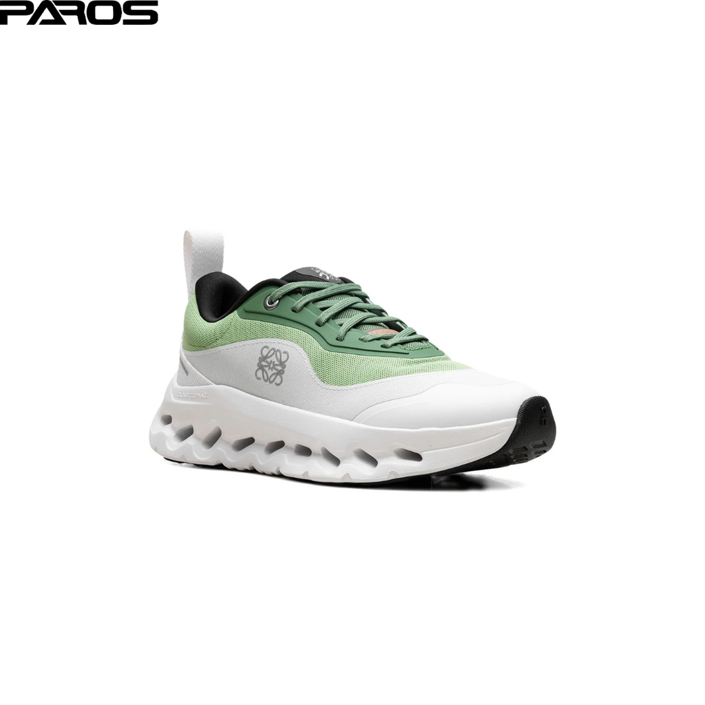On Cloudtilt 2 x Loewe - Green / White