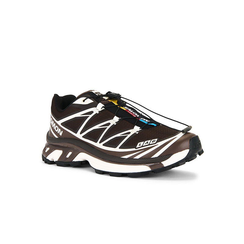 Salomon XT-6 - Coffee Brown