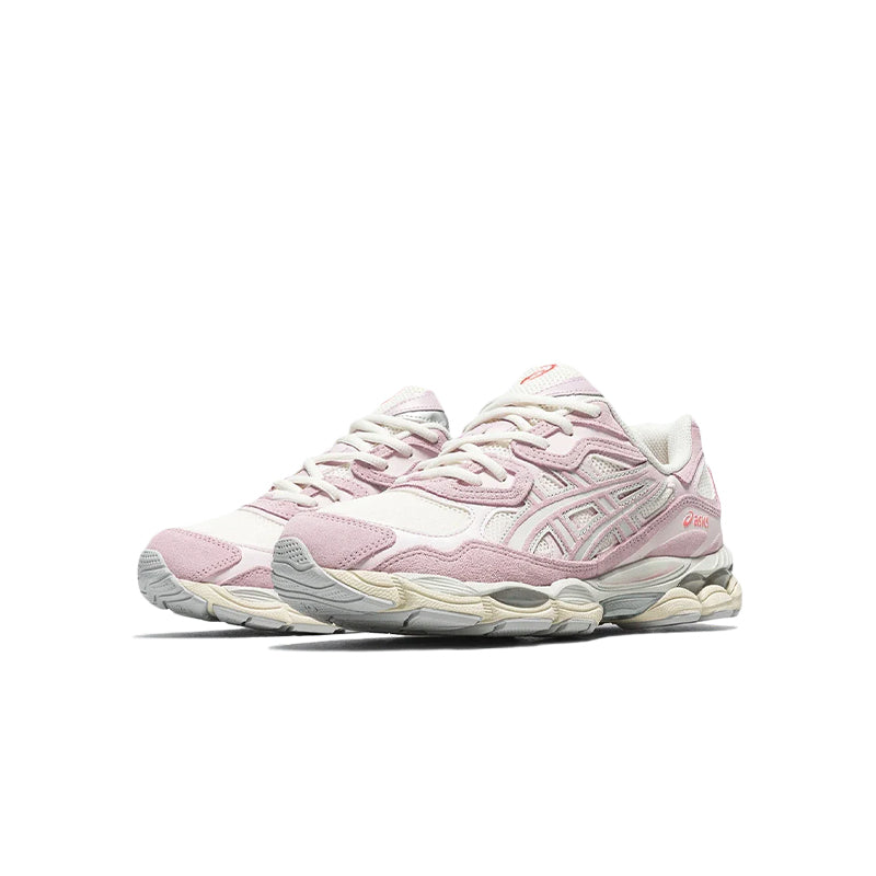 ASICS Gel-NYC - Cream Rose