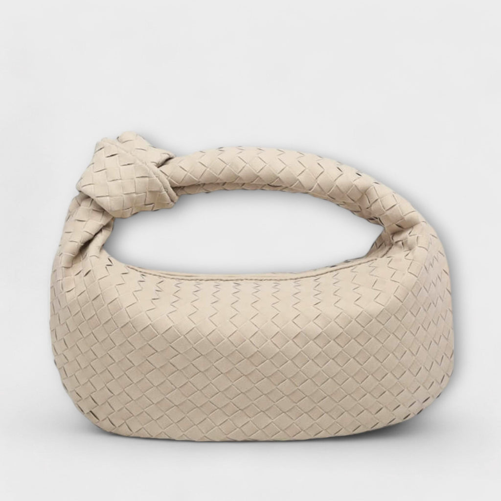 Emi - Grand sac tissé pour femmes