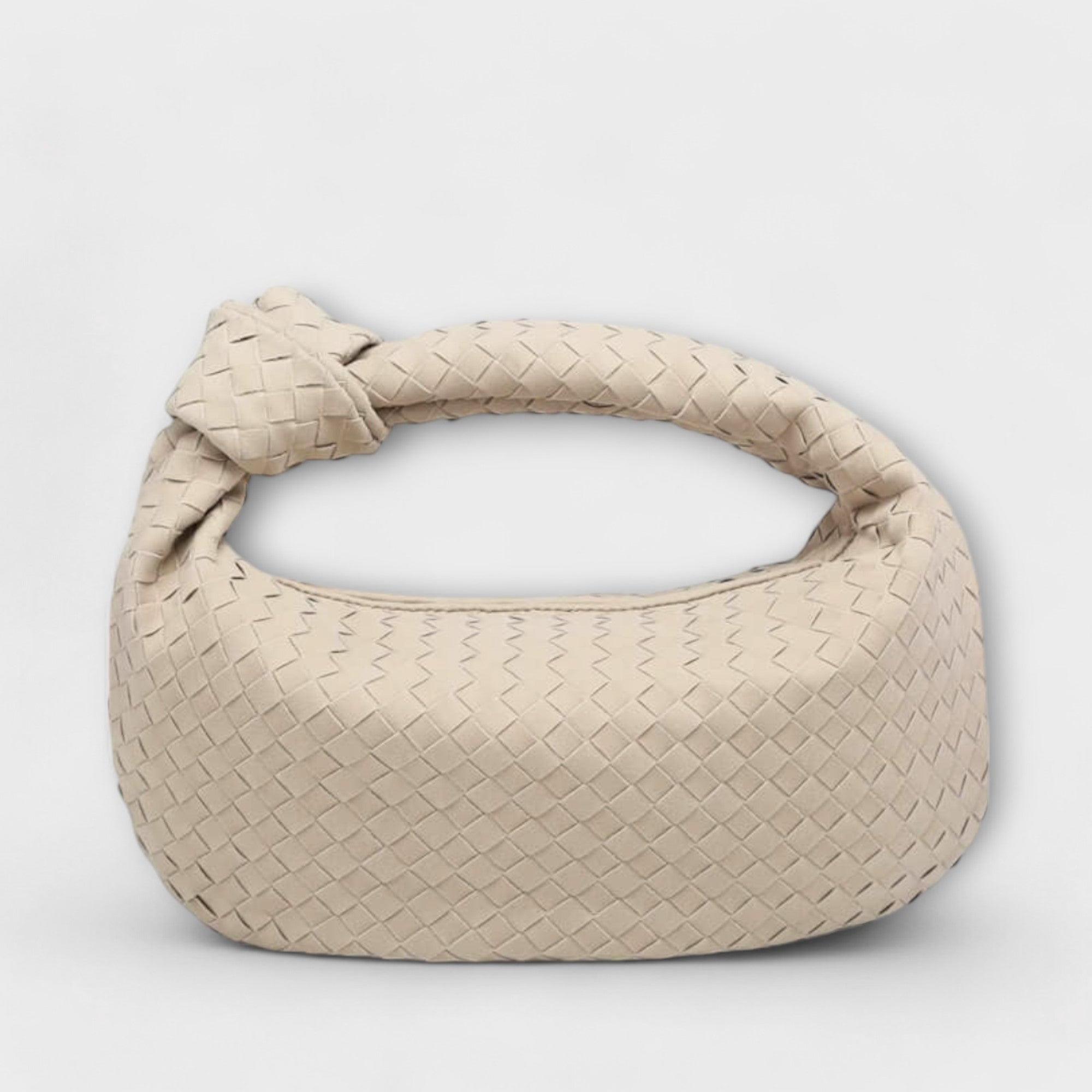 Emi - Grand sac tissé pour femmes
