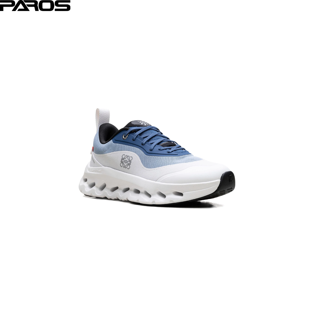 On Cloudtilt 2 x Loewe - Blue / White