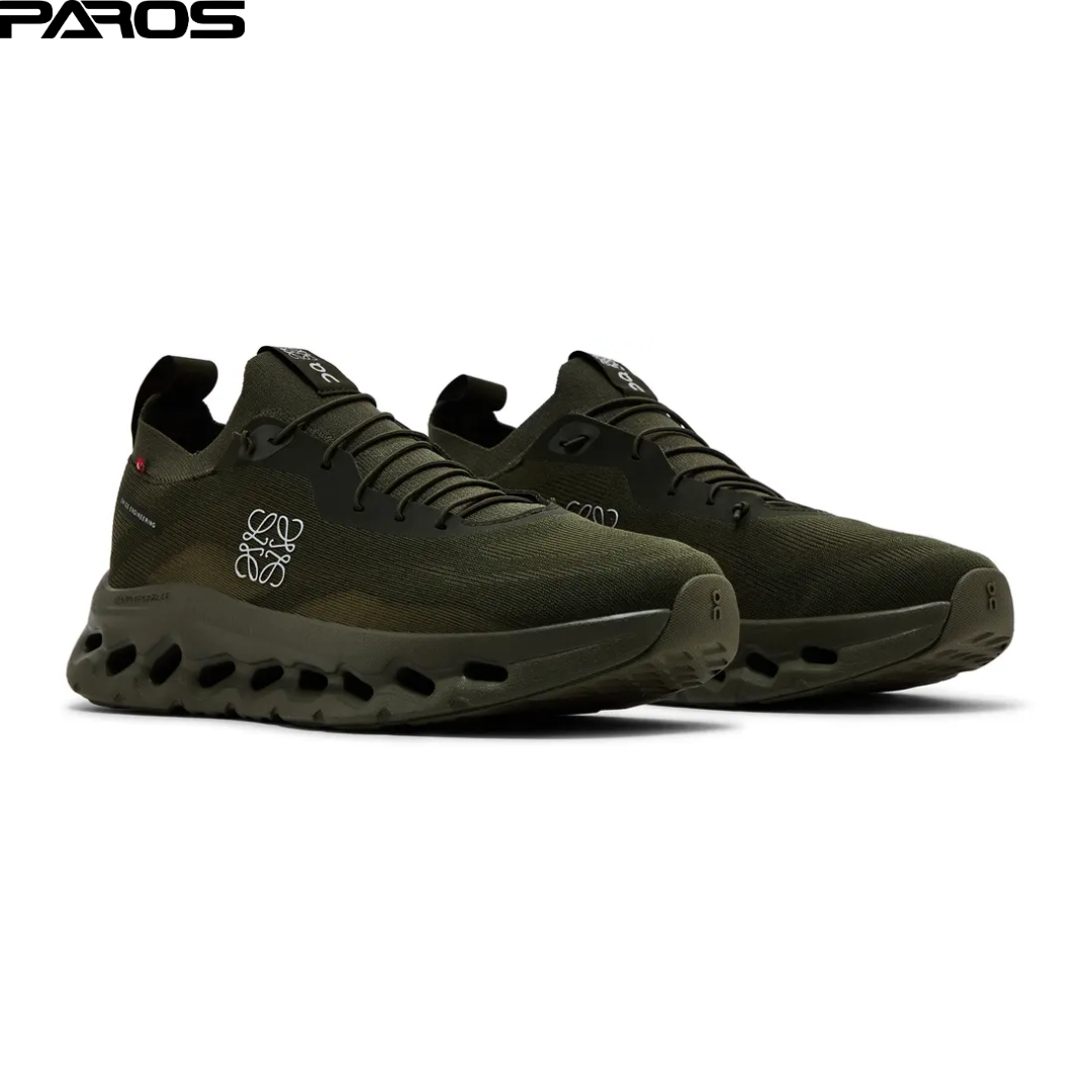 On Cloudtilt x Loewe - Khaki