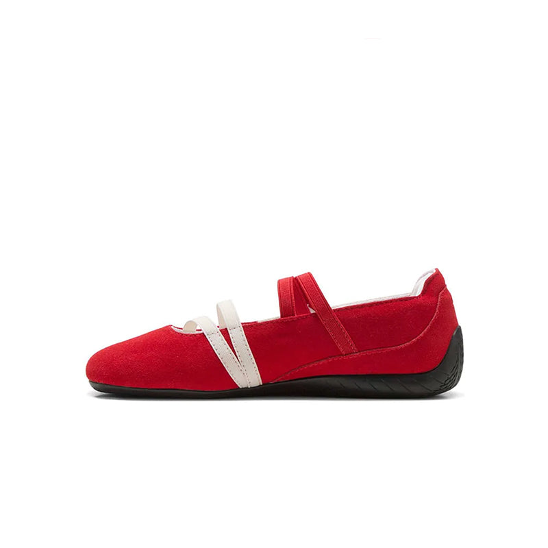 Puma Ballet Speedcat - Red