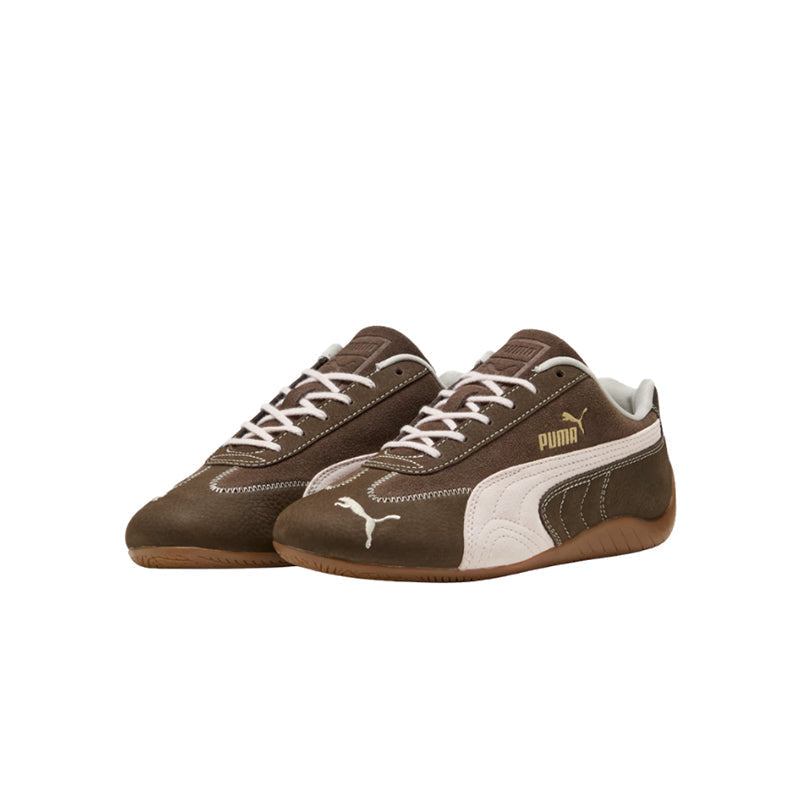Puma Speedcat Elevated - Brown
