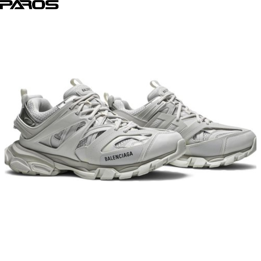 Balenciaga Track - White