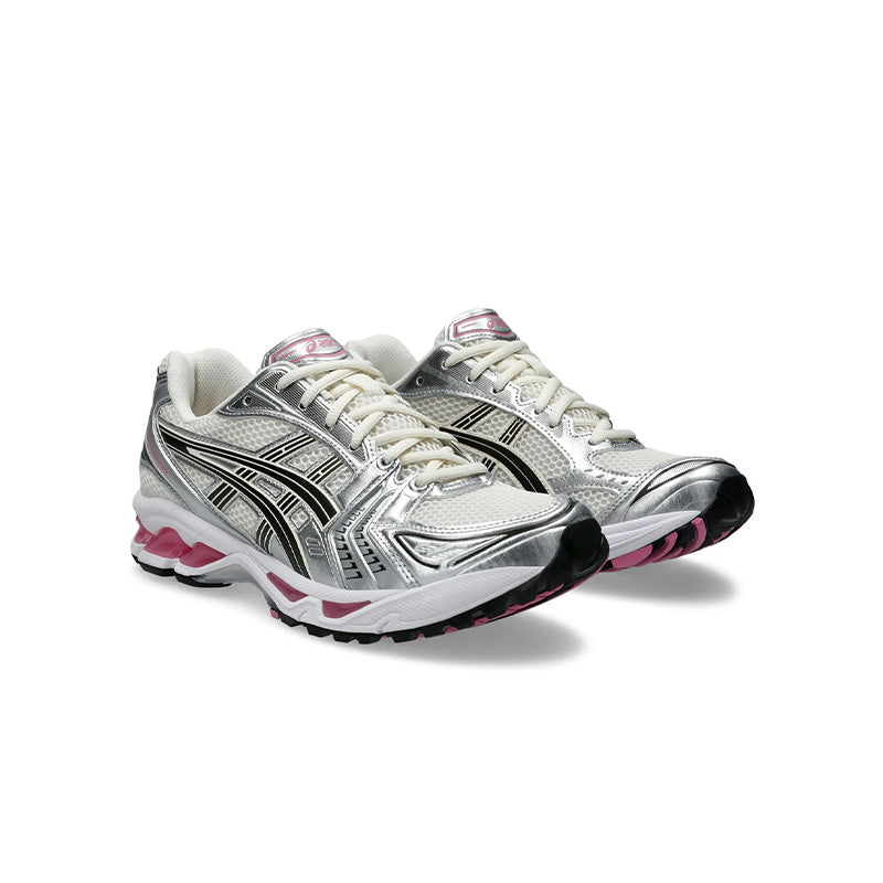 ASICS Gel-Kayano 14 - Cream / Sweet Pink