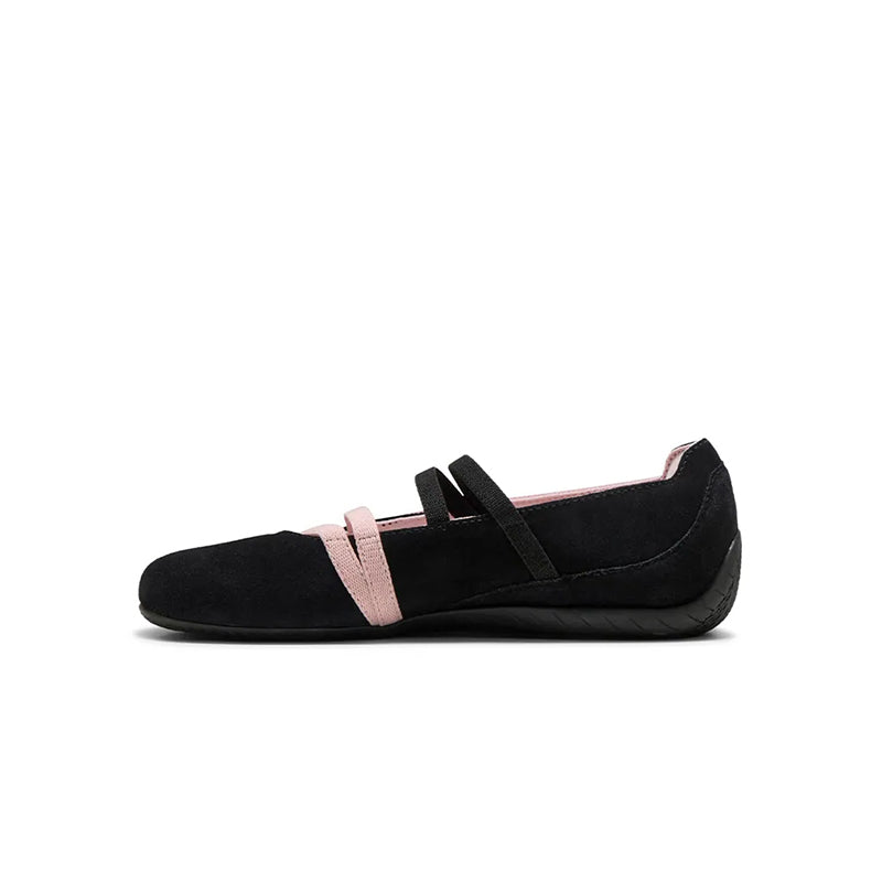 Puma Ballet Speedcat - Black / Pink