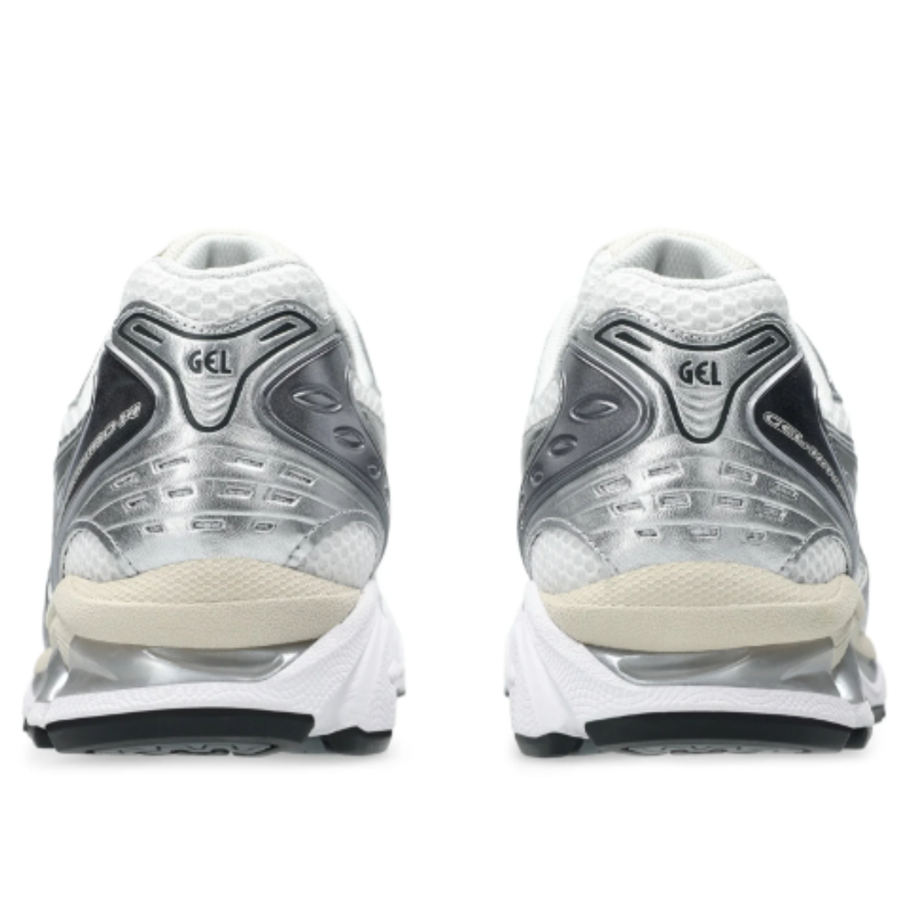 ASICS Gel-Kayano 14 - White / Pure Silver