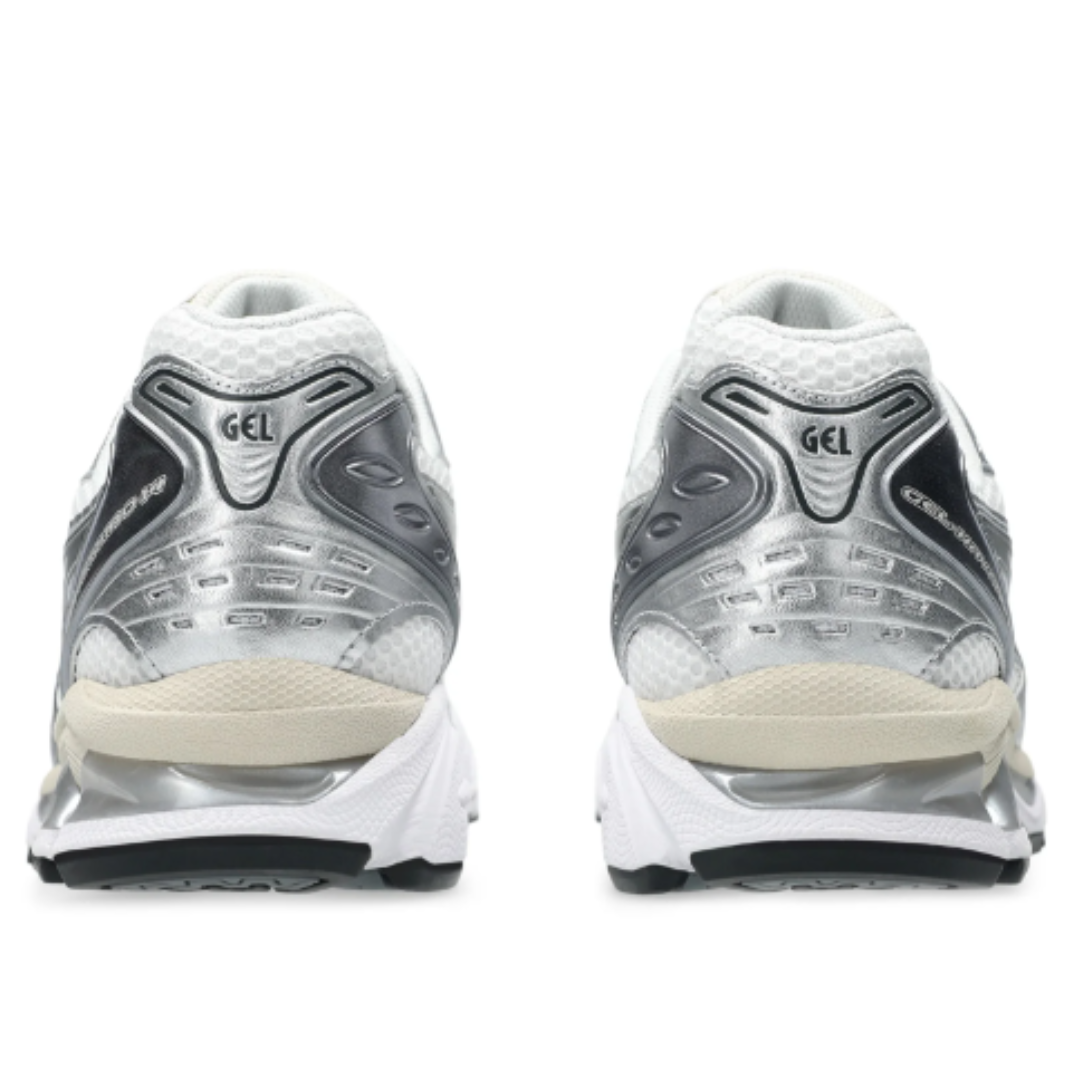 ASICS Gel-Kayano 14 - White / Pure Silver