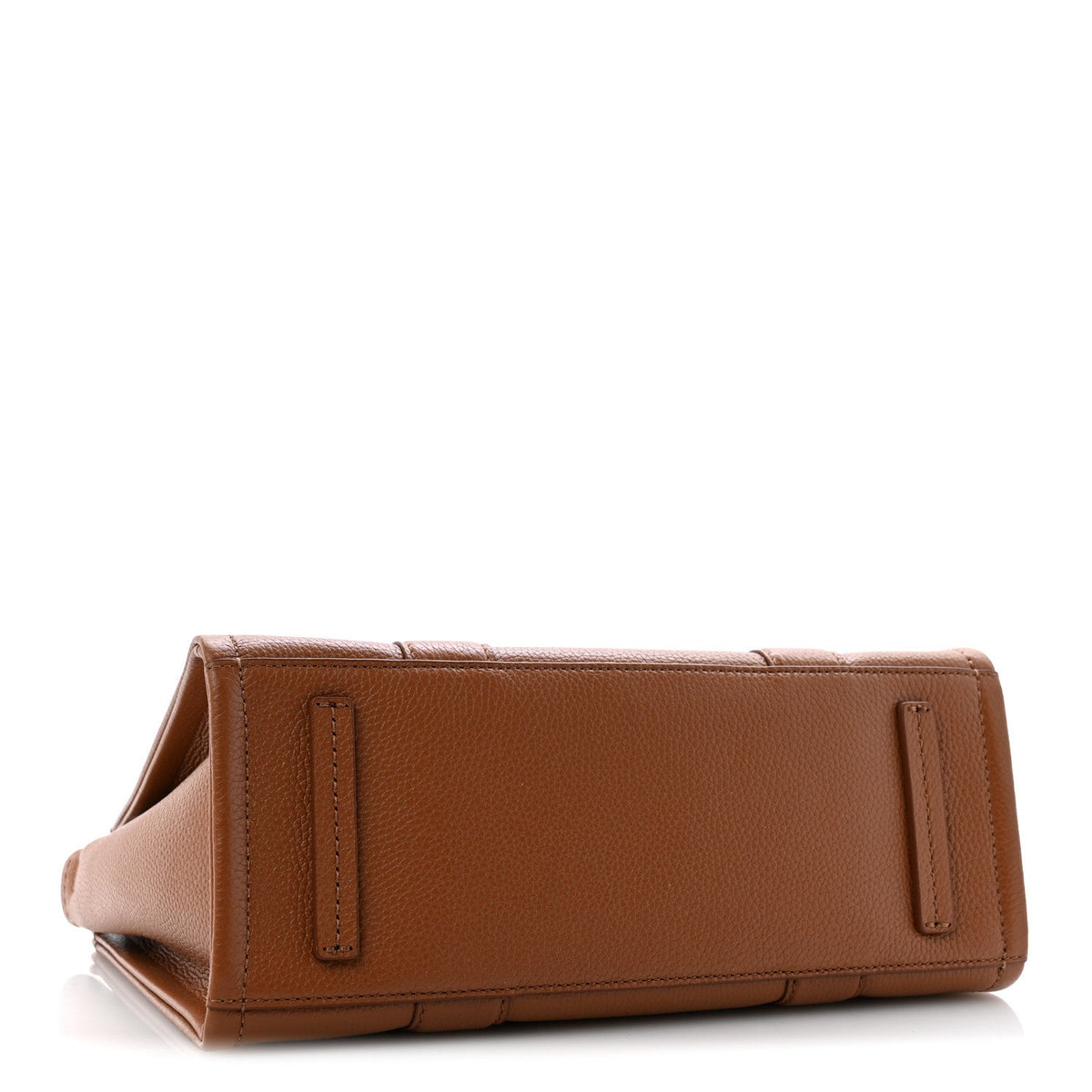 Marc Jacobs The Leather Medium Tote Bag - Argan Oil