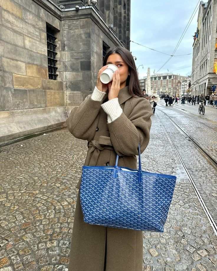 Sac fourre-tout Élodie