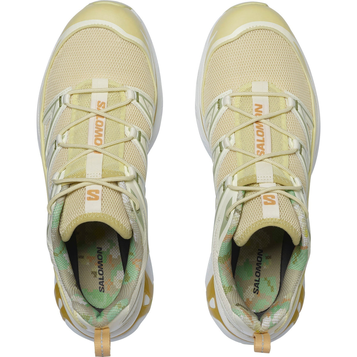 Salomon XT-6 Expanse - Cottage Core