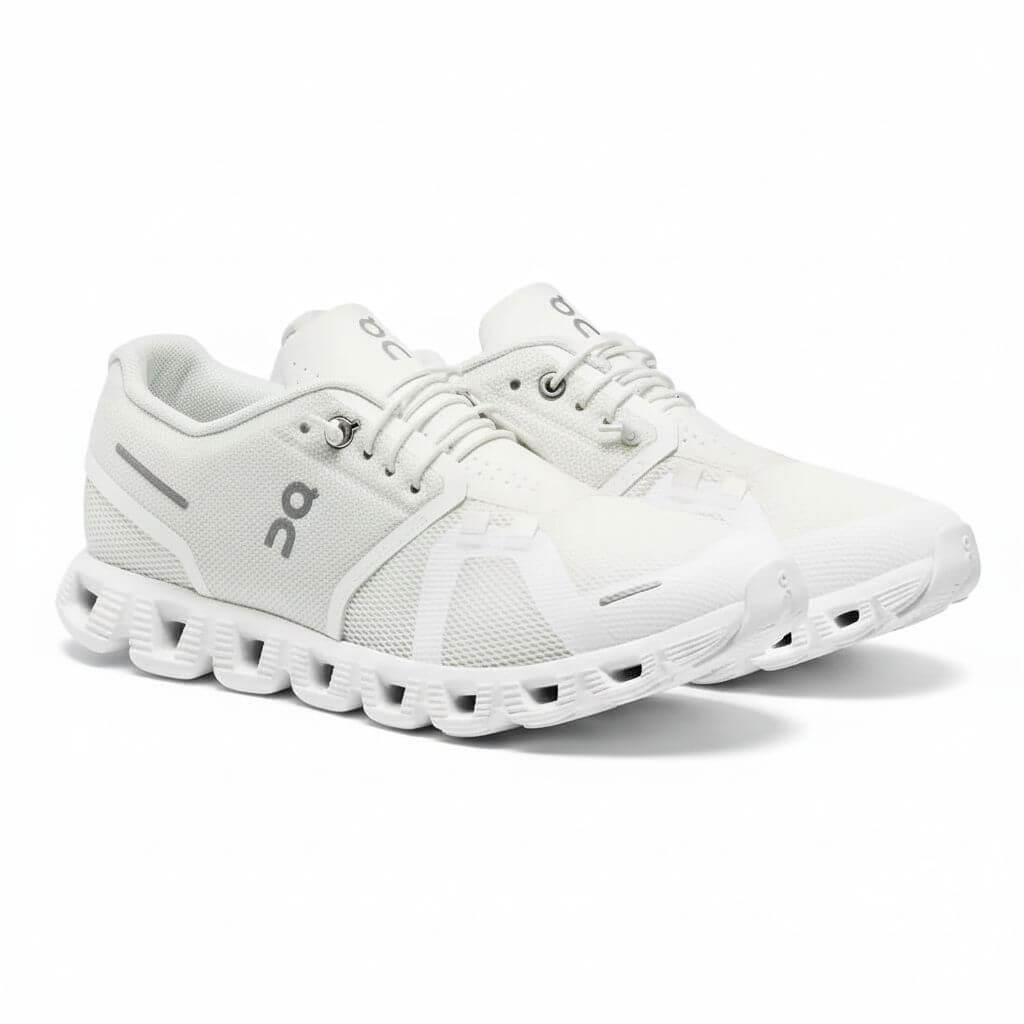 ON Cloud 5 | Lightweight Everyday Sneaker