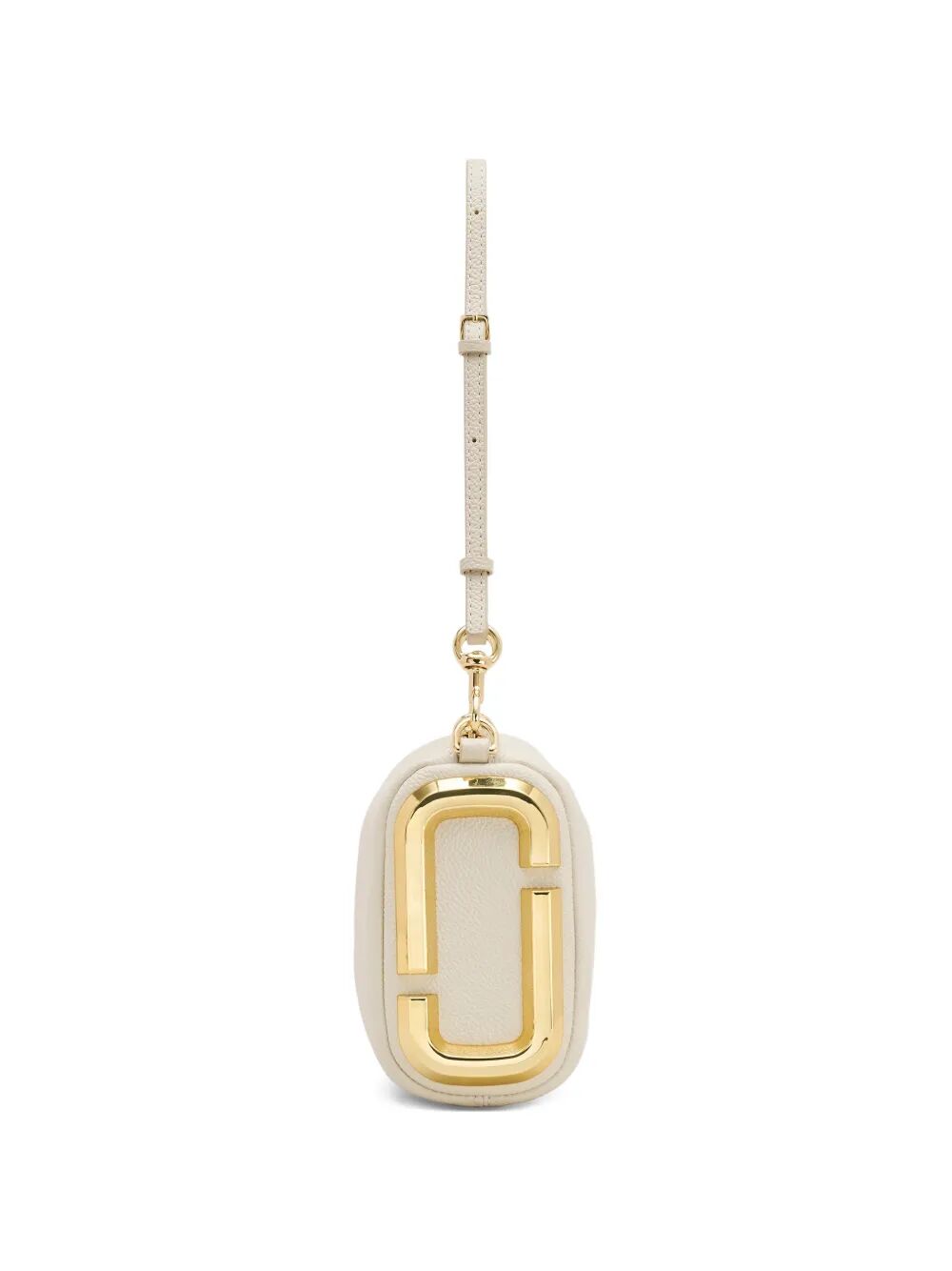 Marc Jacobs The Snapshot Shoulder Bag - White