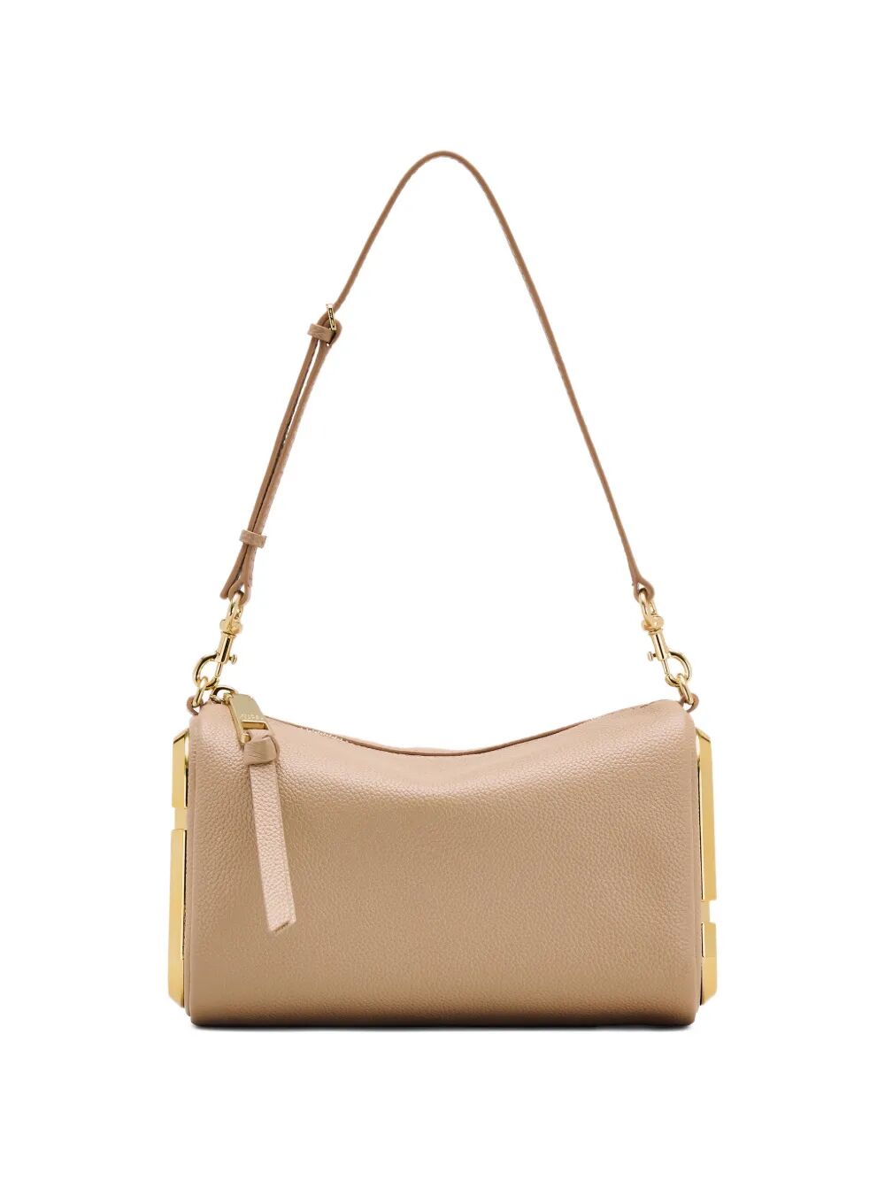 Marc Jacobs The Snapshot Shoulder Bag - Brown