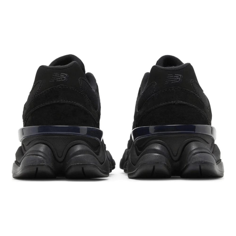 New Balance 9060 - Triple Black