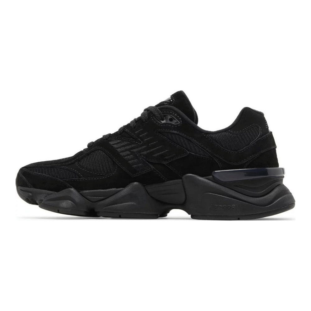 New Balance 9060 - Triple Black