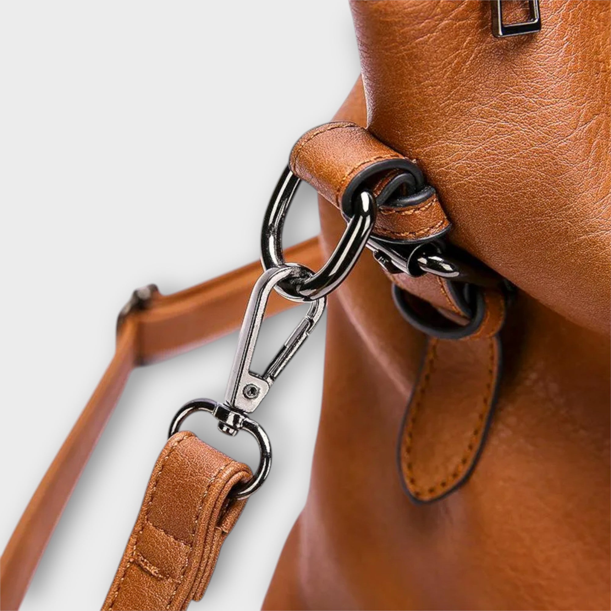 Como – élégant sac à bandoulière