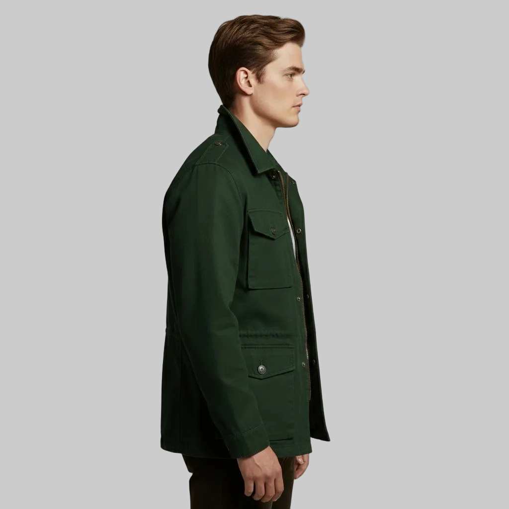 Veste utilitaire