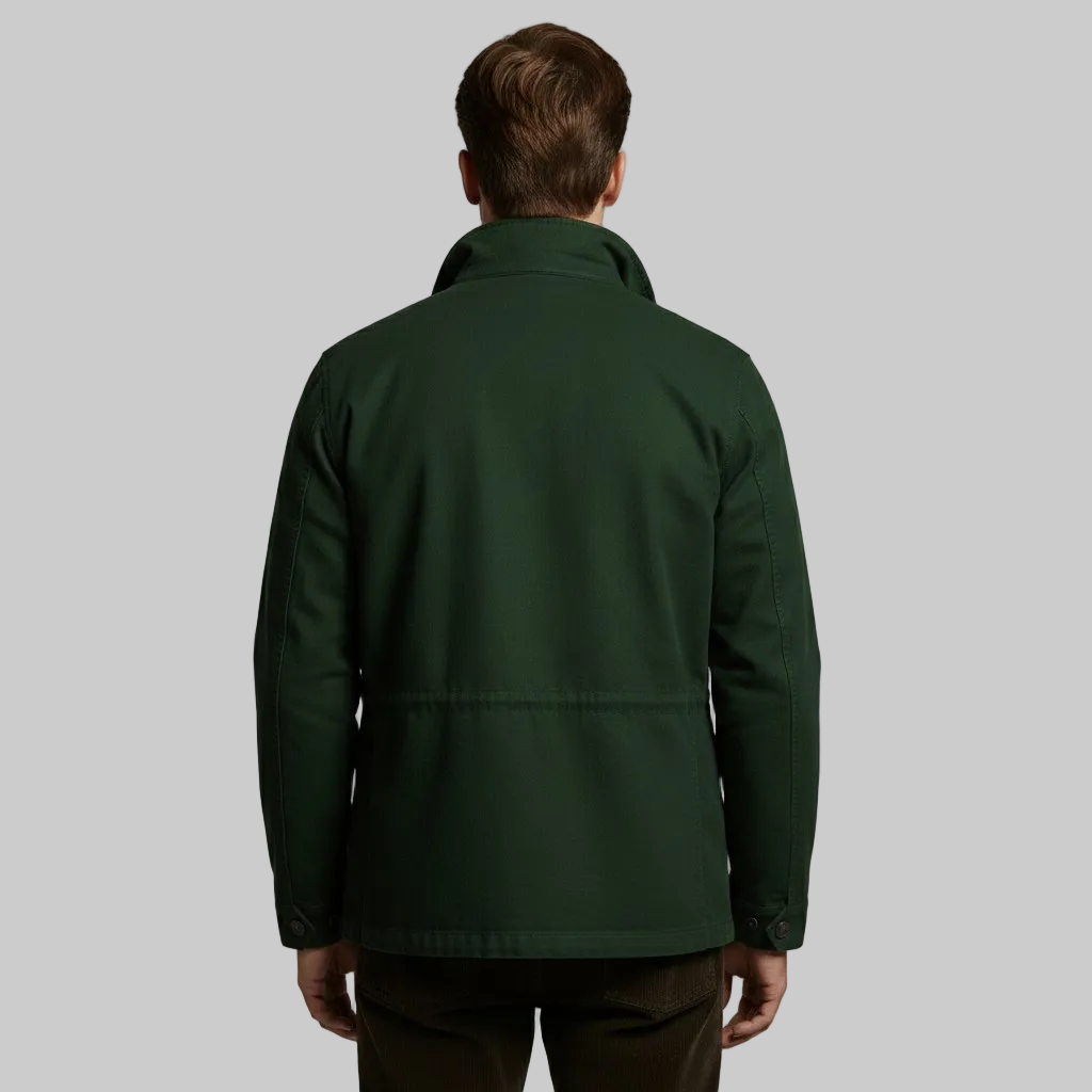 Veste utilitaire