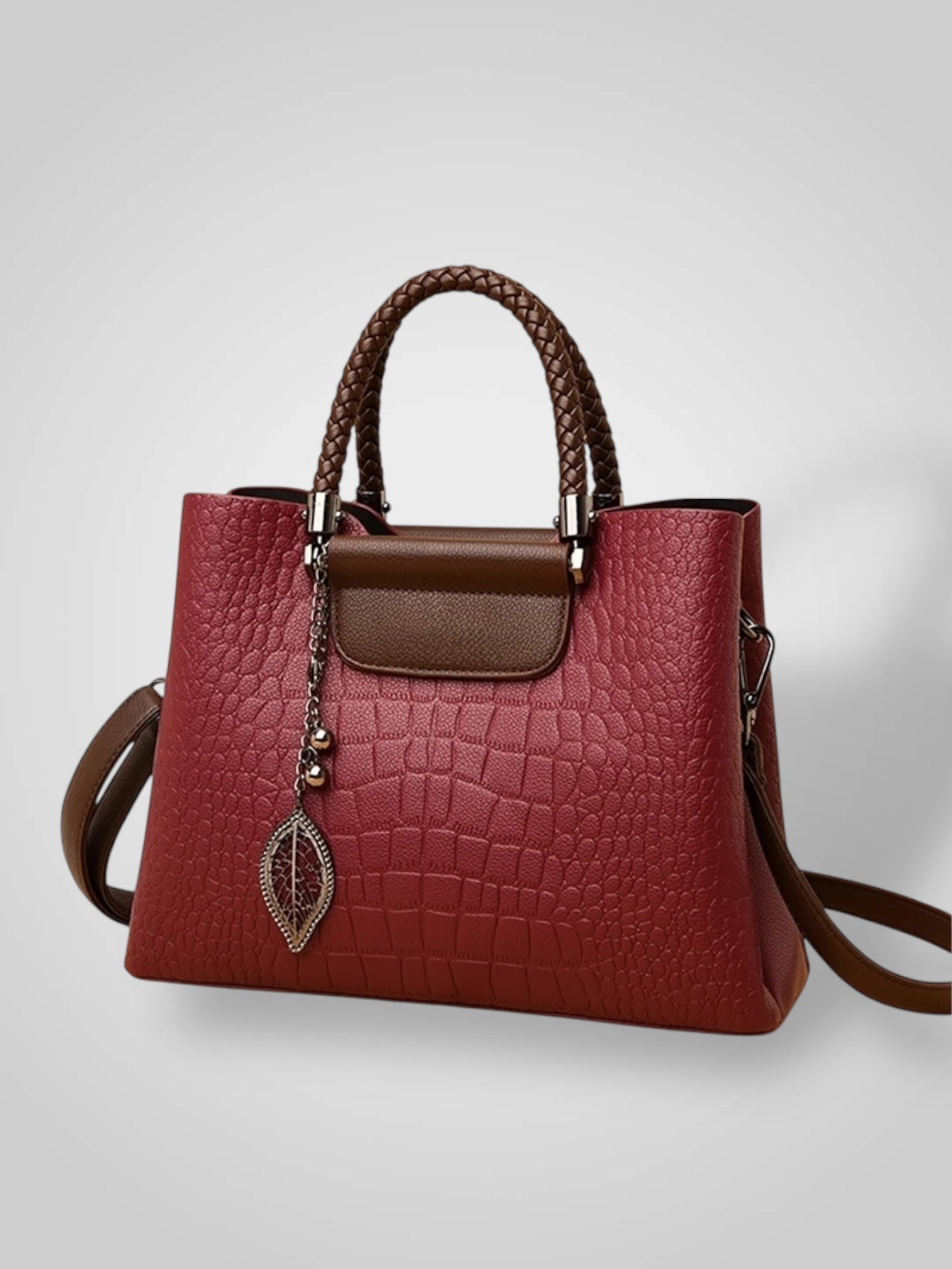 Franzil | Sac en cuir