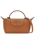 Longchamp Le Pliage Xtra XS Pouch - Cashew